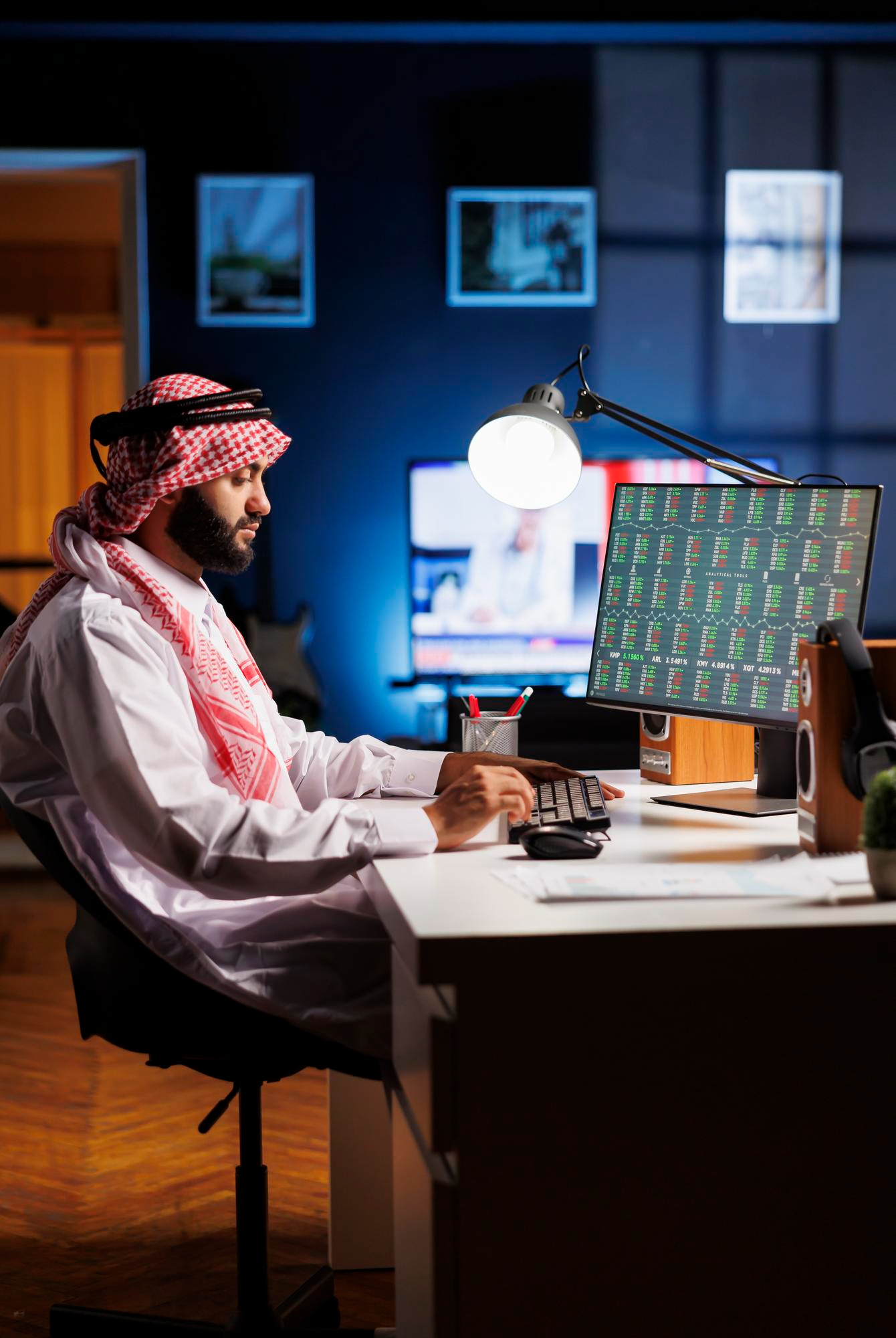 Shipping challenges in Middle East